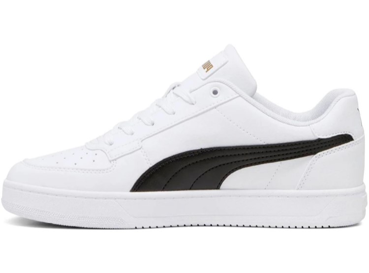 ZAPATILLAS HOMBRE PUMA BLANCO 392290 03 CAVEN 2.0 - 3