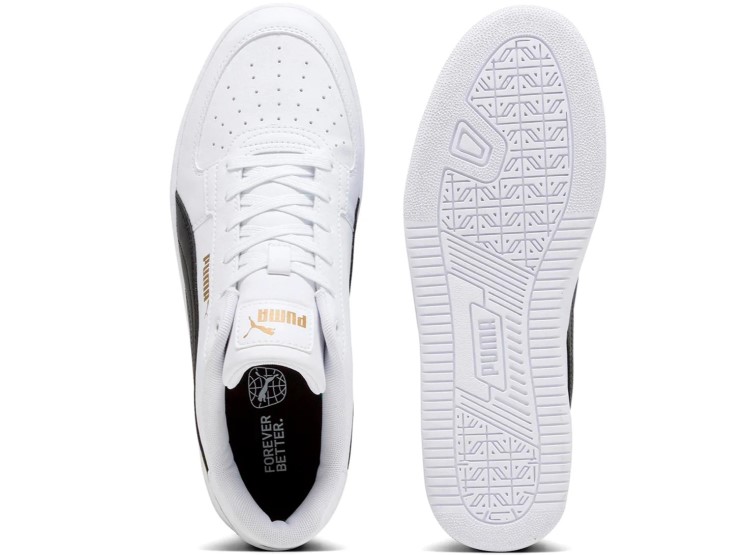 ZAPATILLAS HOMBRE PUMA BLANCO 392290 03 CAVEN 2.0 - 4
