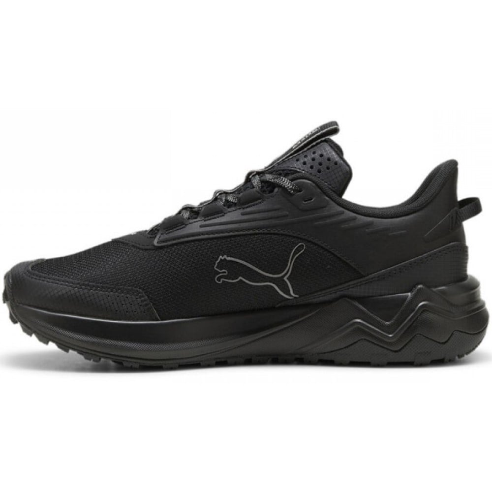ZAPATILLA PUMA EXTEND LITE TRAIL 379538 01 NEGRO PARA HOMBRE - 2