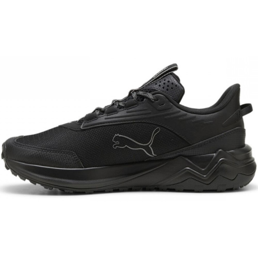 ZAPATILLA PUMA EXTEND LITE TRAIL 379538 01 NEGRO PARA HOMBRE - 2