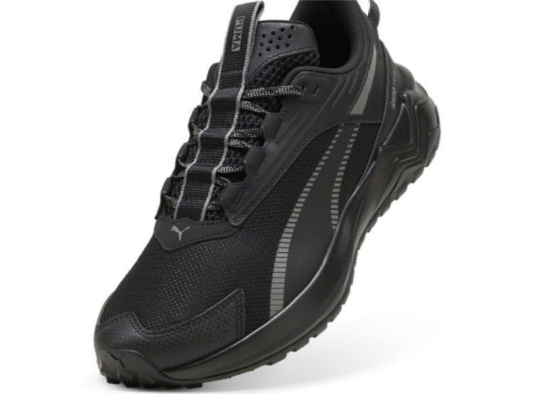 ZAPATILLA PUMA EXTEND LITE TRAIL 379538 01 NEGRO PARA HOMBRE - 3