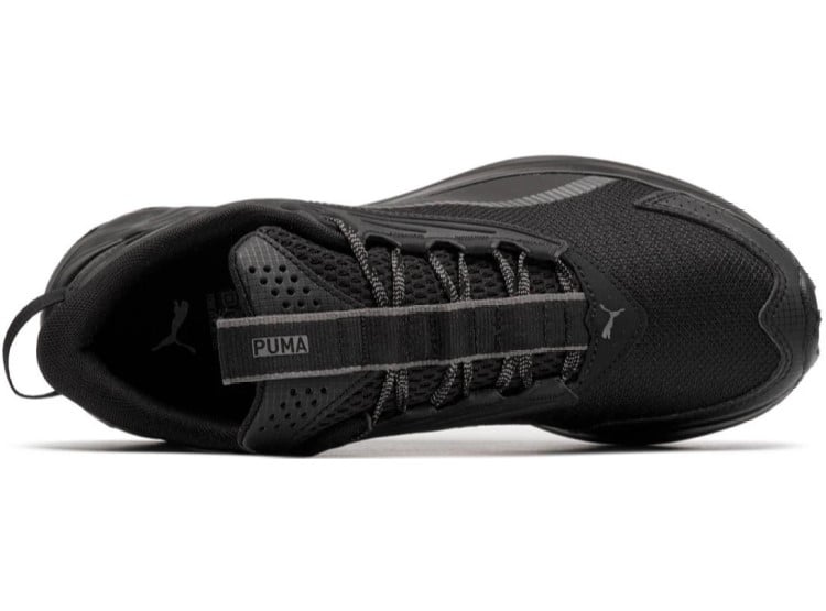 ZAPATILLA PUMA EXTEND LITE TRAIL 379538 01 NEGRO PARA HOMBRE - 4