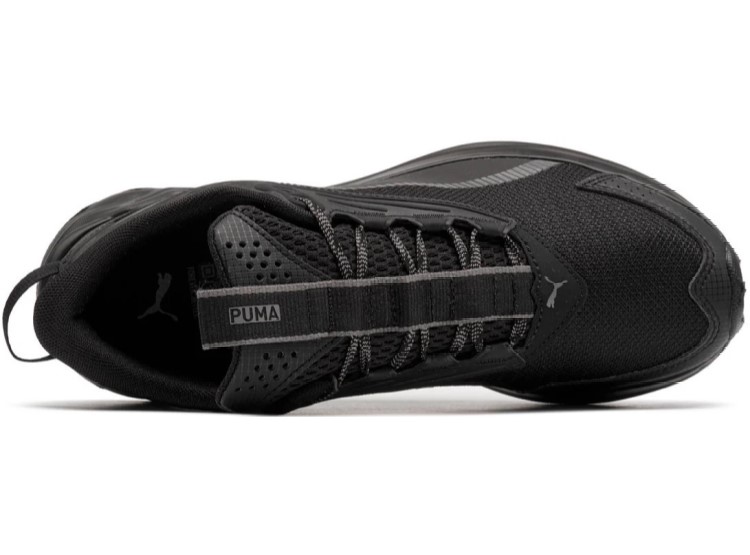 ZAPATILLA PUMA EXTEND LITE TRAIL 379538 01 NEGRO PARA HOMBRE - 4