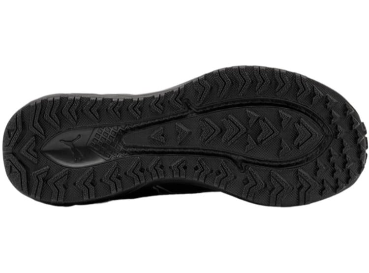 ZAPATILLA PUMA EXTEND LITE TRAIL 379538 01 NEGRO PARA HOMBRE - 5