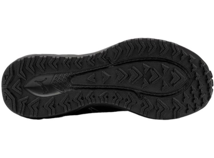 ZAPATILLA PUMA EXTEND LITE TRAIL 379538 01 NEGRO PARA HOMBRE - 5