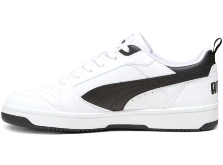 ZAPATILLAS HOMBRE PUMA BLANCO 392328 08 REBOUND V6 LOW 392328 02 - 4