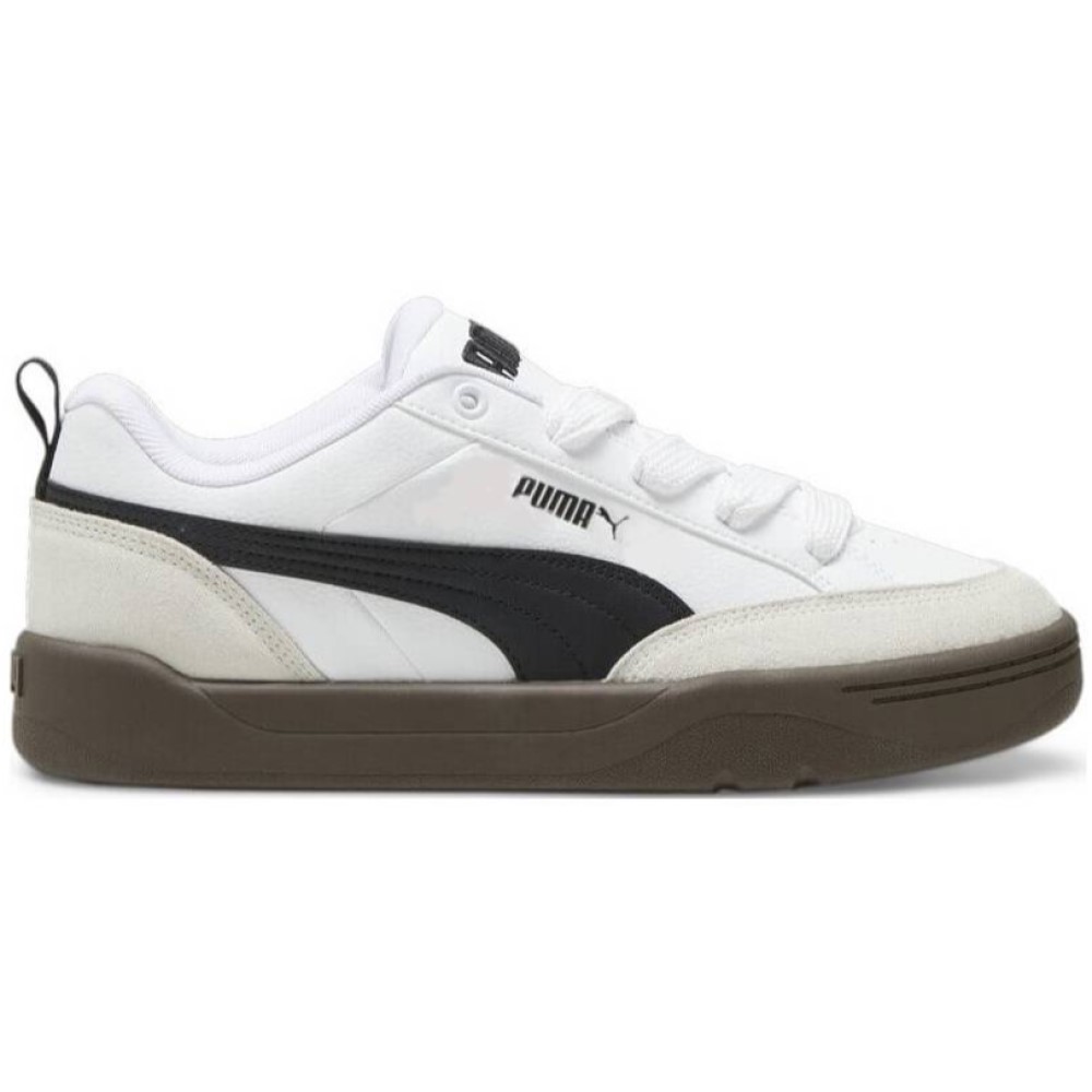 ZAPATILLAS HOMBRE PUMA BLANCO 397262 01 PARK LIFESTYLE - 1