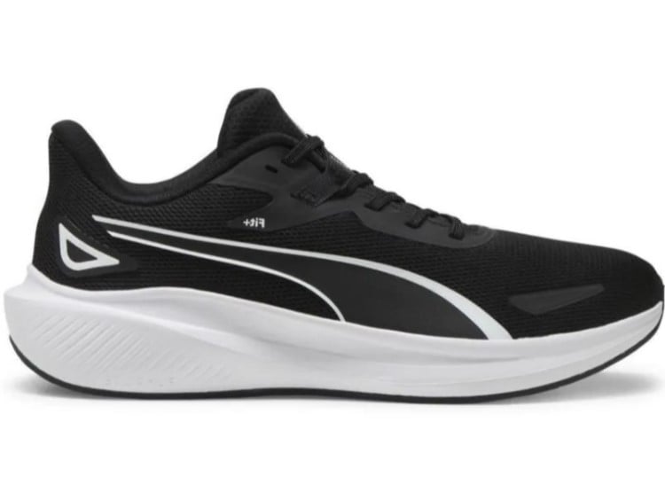 ZAPATILLAS HOMBRE PUMA NEGRO 379437 01 SKUYROCKET LITE - 1
