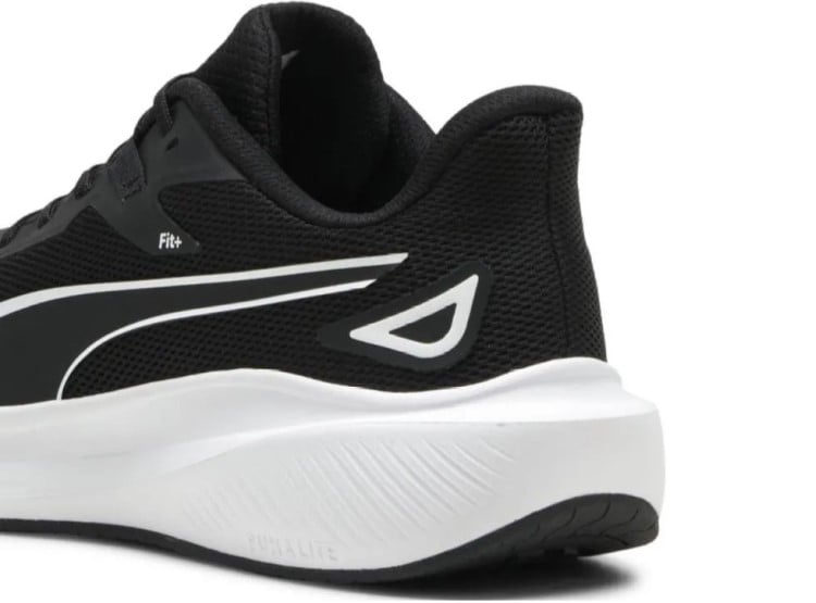 ZAPATILLAS HOMBRE PUMA NEGRO 379437 01 SKUYROCKET LITE - 3