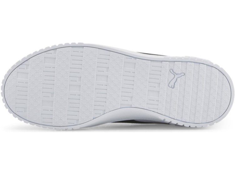 ZAPATILLAS MUJER PUMA BLANCO 385849 07 CARINA 2.0 CUERO - 5