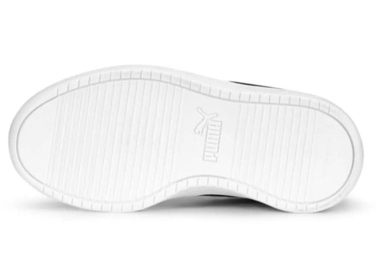 ZAPATILLAS NIÑO PUMA BLANCO 391327 09 RICKIE V PS - 6