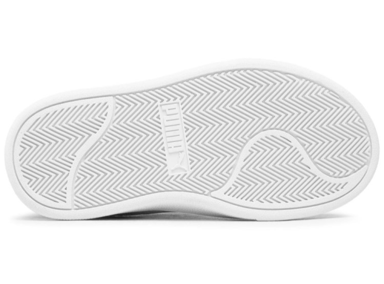 ZAPATILLA PUMA SHUFFLE V PS NEGRAS PARA NIÑOS - 6
