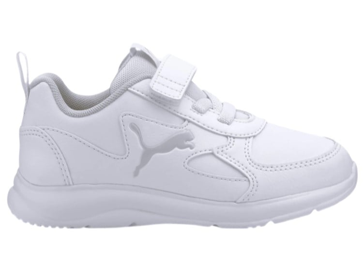 ZAPATILLA PUMA FUN RACER SL AC BLANCO - 1