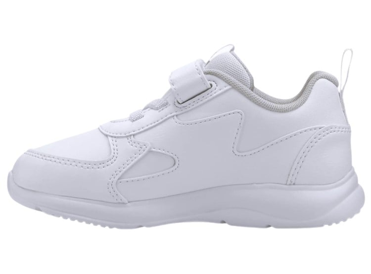 ZAPATILLA PUMA FUN RACER SL AC BLANCO - 2