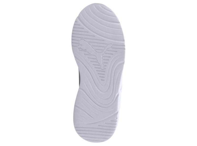 ZAPATILLA PUMA FUN RACER SL AC BLANCO - 5