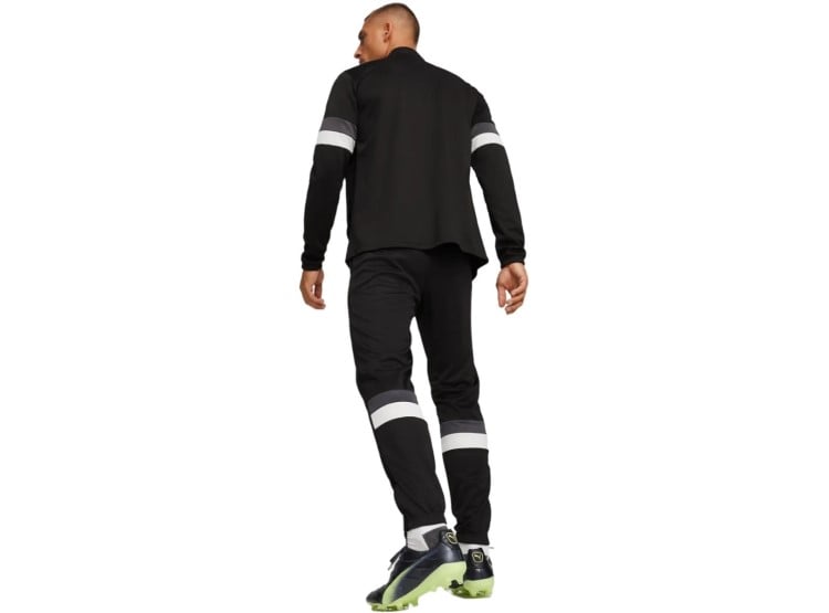 CONJUNTO BUZO HOMBRE PUMA 658653 03 DEPORTIVO TEAMRISE TRACKSUIT - 1