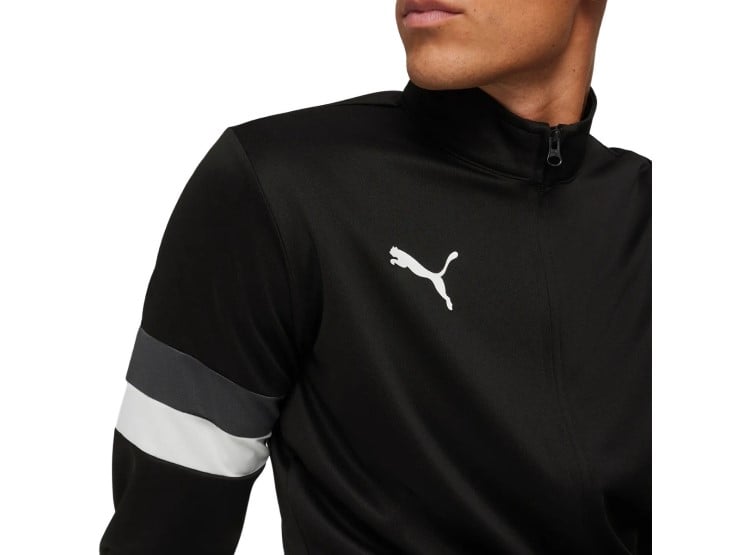 CONJUNTO BUZO HOMBRE PUMA 658653 03 DEPORTIVO TEAMRISE TRACKSUIT - 2