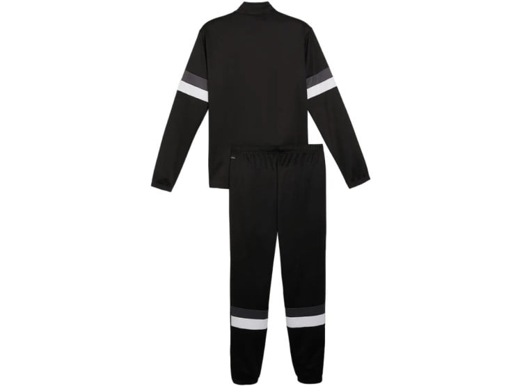 CONJUNTO BUZO HOMBRE PUMA 658653 03 DEPORTIVO TEAMRISE TRACKSUIT - 5