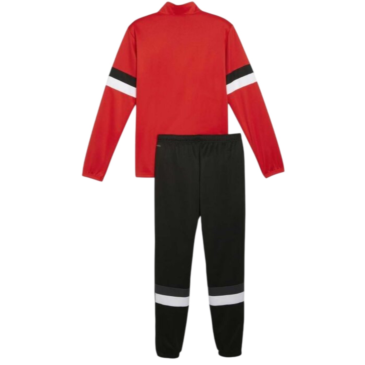 CONJUNTO BUZO HOMBRE PUMA 658653 01 DEPORTIVO TEAMRISE TRACKSUIT - 2