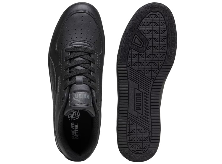 ZAPATILLA HOMBRE PUMA NEGRO 392290 01 CAVEN 2.0 - 5