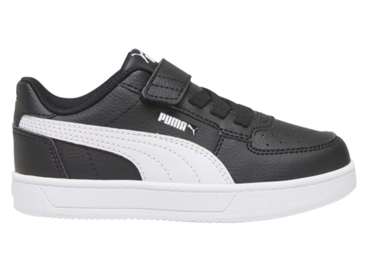 ZAPATILLAS UNISEX PUMA NEGRO 393839 05 CAVEN 2.0 - 1