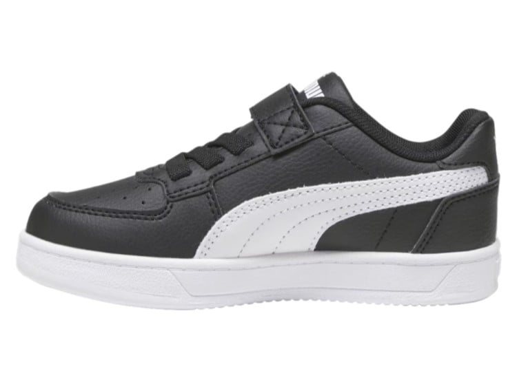 ZAPATILLAS UNISEX PUMA NEGRO 393839 05 CAVEN 2.0 - 2