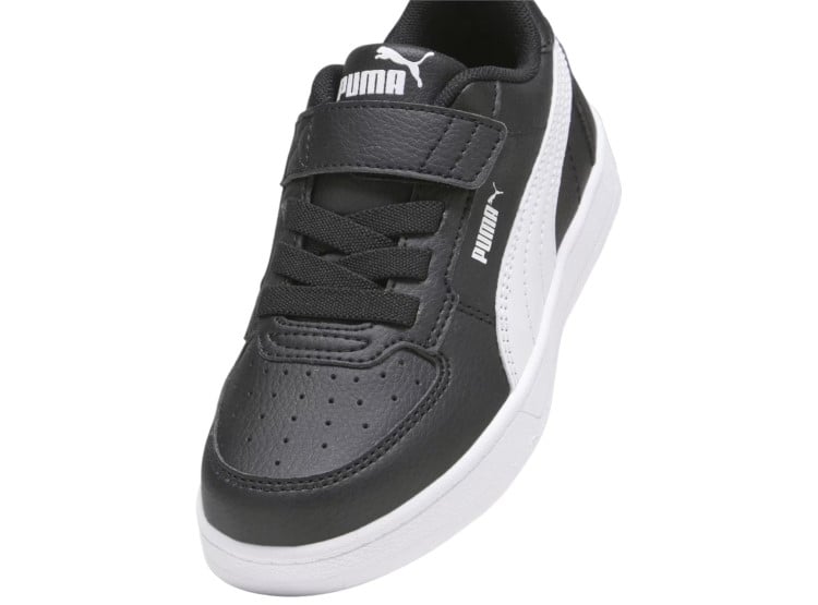 ZAPATILLAS UNISEX PUMA NEGRO 393839 05 CAVEN 2.0 - 3