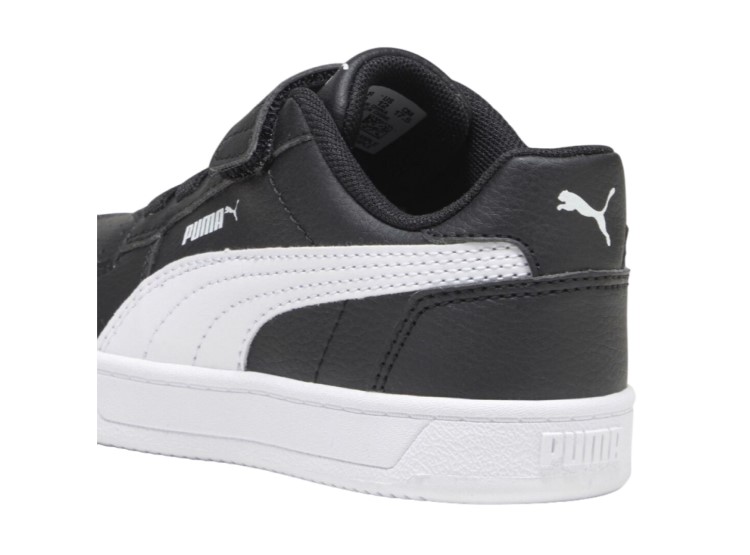 ZAPATILLAS UNISEX PUMA NEGRO 393839 05 CAVEN 2.0 - 4