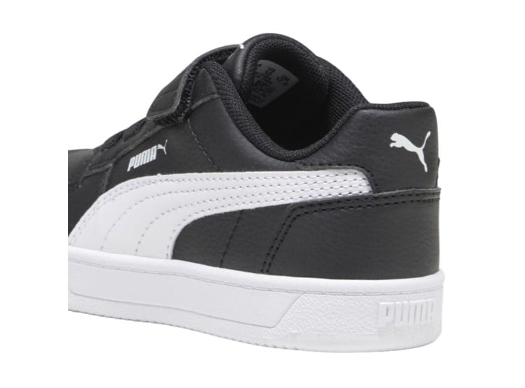 ZAPATILLAS UNISEX PUMA NEGRO 393839 05 CAVEN 2.0 - 4