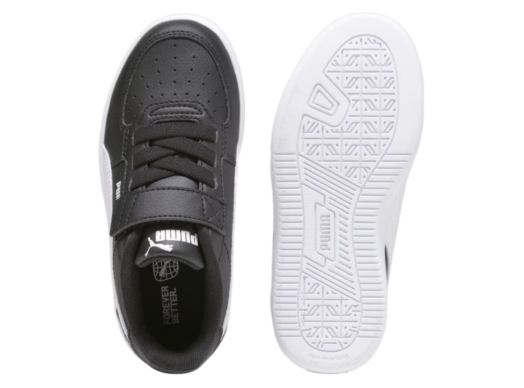 ZAPATILLAS UNISEX PUMA NEGRO 393839 05 CAVEN 2.0 - 5