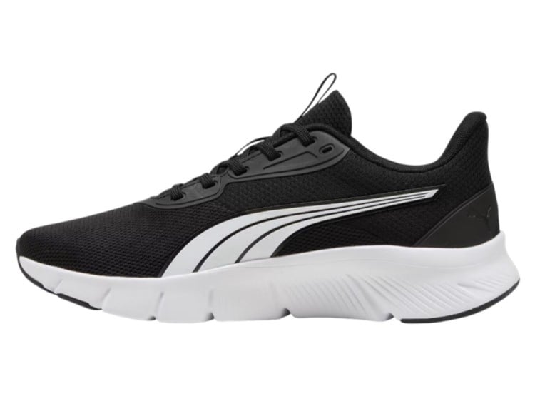 ZAPATILLAS HOMBRE PUMA NEGRO 310093 01 FLEXFOCUS LITE MODERN - 2