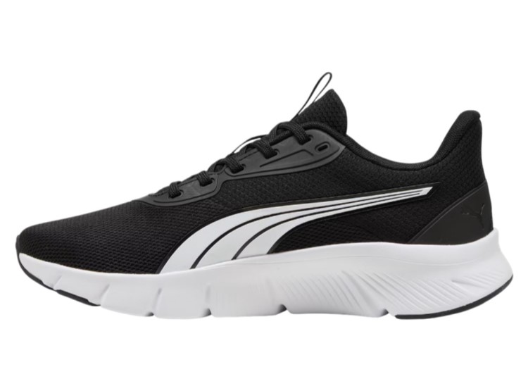 ZAPATILLAS HOMBRE PUMA NEGRO 310093 01 FLEXFOCUS LITE MODERN - 2