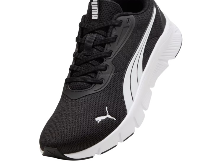 ZAPATILLAS HOMBRE PUMA NEGRO 310093 01 FLEXFOCUS LITE MODERN - 3