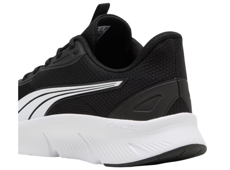 ZAPATILLAS HOMBRE PUMA NEGRO 310093 01 FLEXFOCUS LITE MODERN - 4