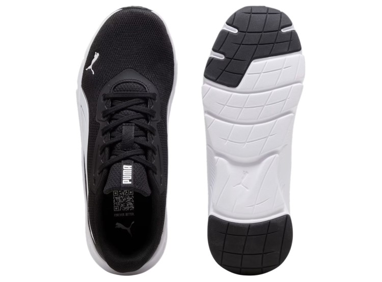 ZAPATILLAS HOMBRE PUMA NEGRO 310093 01 FLEXFOCUS LITE MODERN - 5