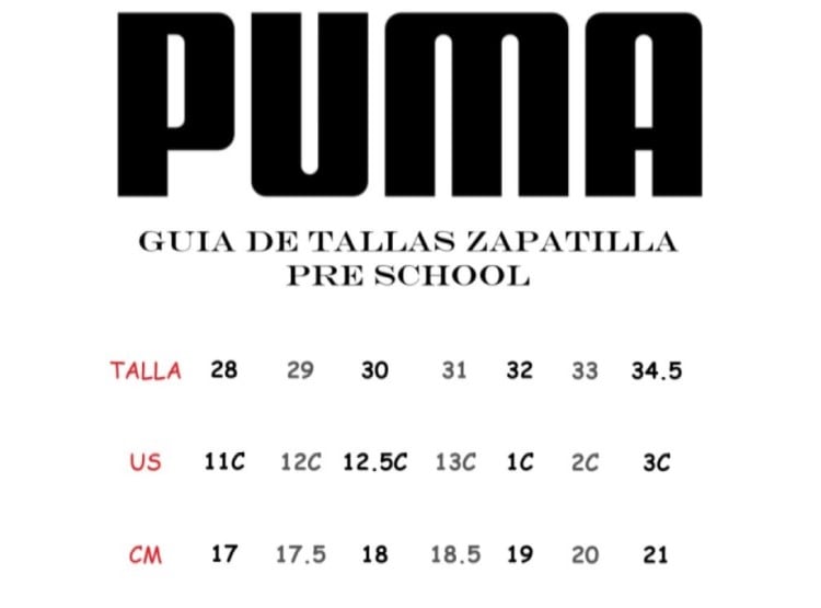 ZAPATILLAS UNISEX PUMA NEGRO 397642 01 COURTFLEX V3 V - 6