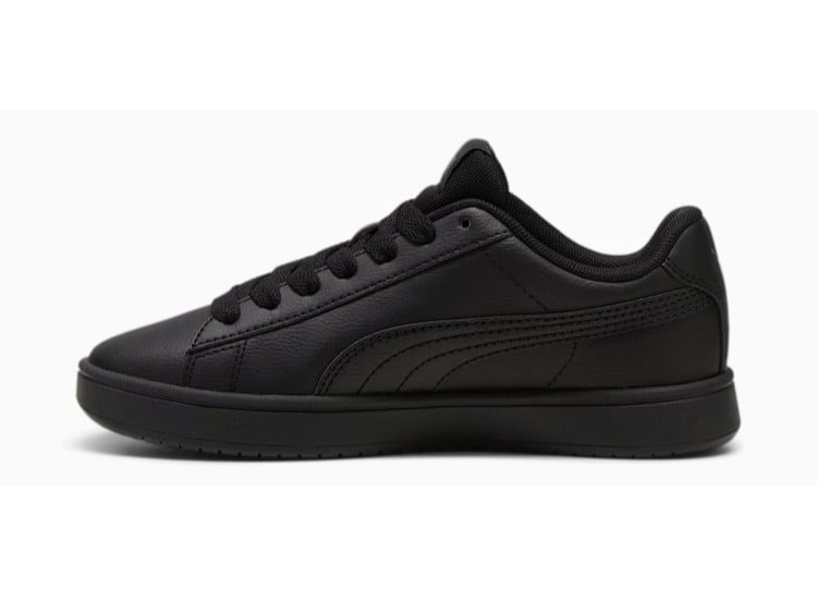 ZAPATILLA UNISEX PUMA 394252 11 RICKIE CLASSIC JR NEGRO - 2