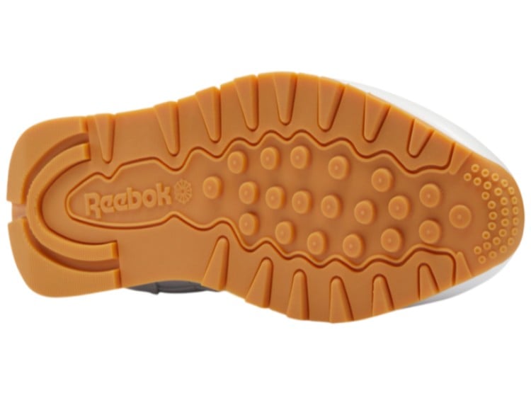 ZAPATILLA HOMBRE REEBOK 100008491 CLASSIC LEATHER BLANCO - 5