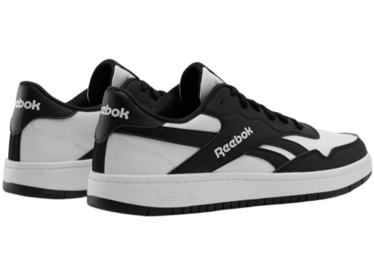 ZAPATILLA HOMBRE REEBOK 100211081 BB 1000 BLANCO - 3