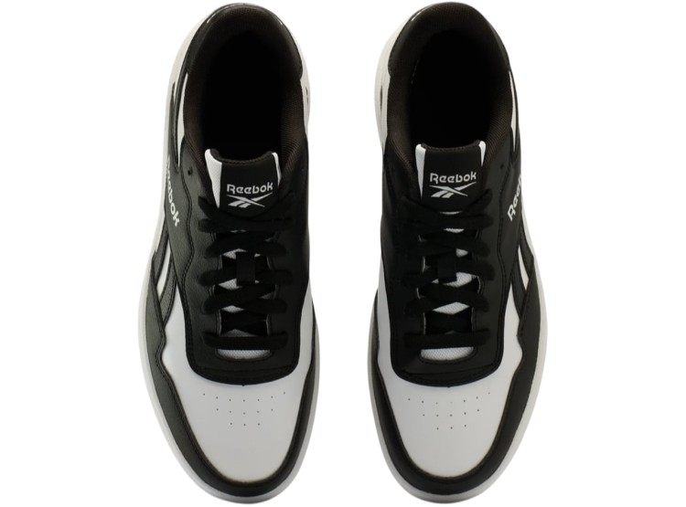 ZAPATILLA HOMBRE REEBOK 100211081 BB 1000 BLANCO - 4