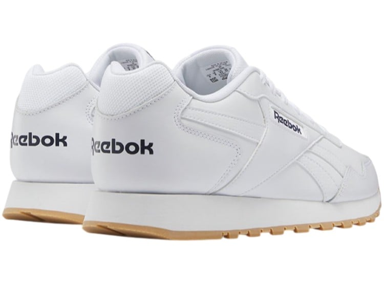 ZAPATILLA HOMBRE REEBOK 100010029 GLIDE BLANCO - 3