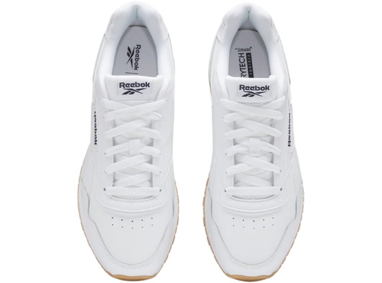ZAPATILLA HOMBRE REEBOK 100010029 GLIDE BLANCO - 4