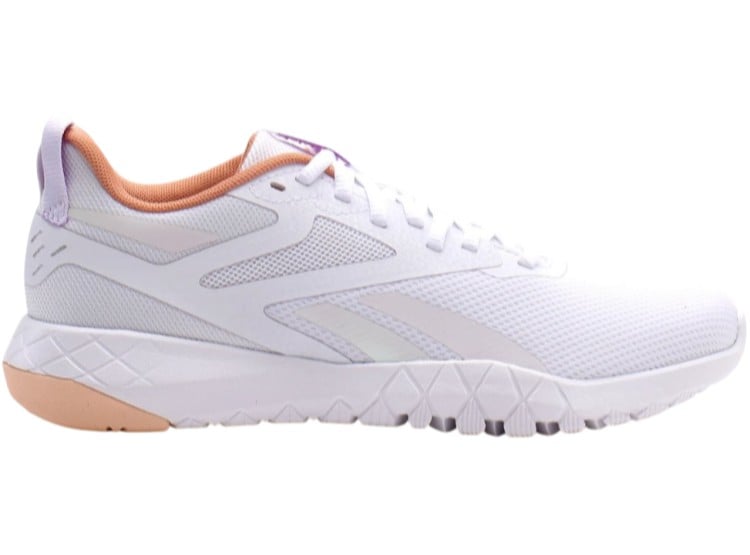 ZAPATILLAS MUJER REEBOK RUNNING 100201507 FLEXAGON FORCE 4 BLANCO - 1