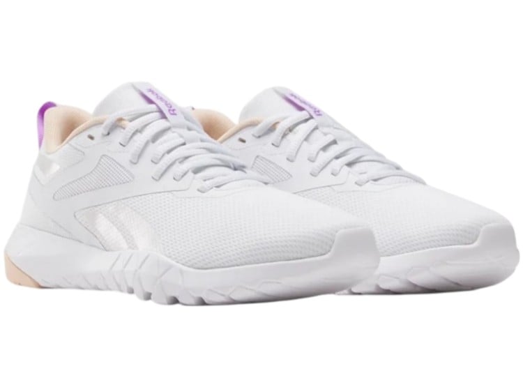 ZAPATILLAS MUJER REEBOK RUNNING 100201507 FLEXAGON FORCE 4 BLANCO - 2