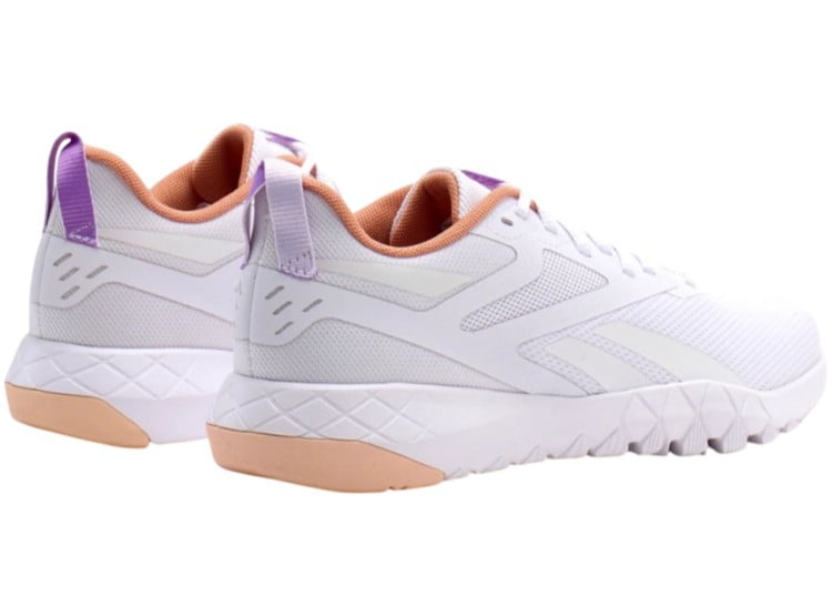 ZAPATILLAS MUJER REEBOK RUNNING 100201507 FLEXAGON FORCE 4 BLANCO - 3