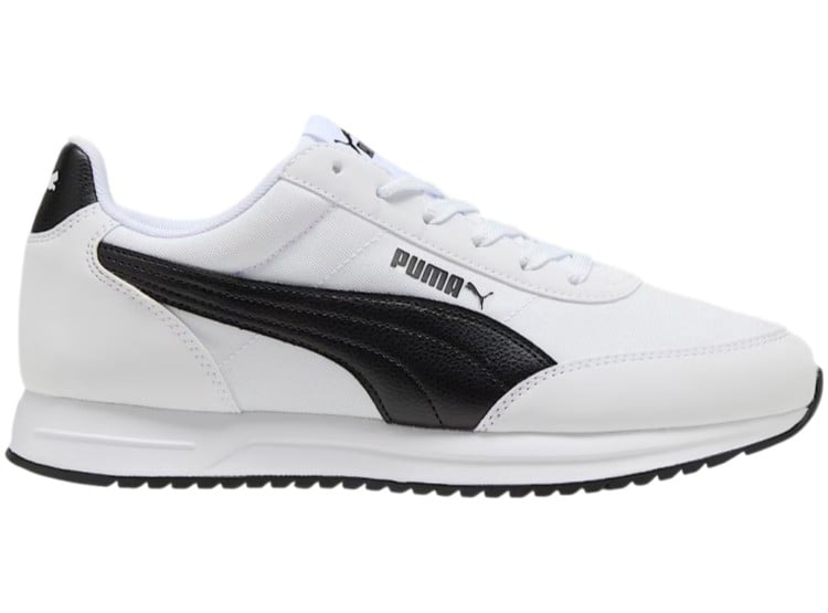 ZAPATILLA HOMBRE PUMA 400267 02 R78 LIGHTWIND BLANCO - 1
