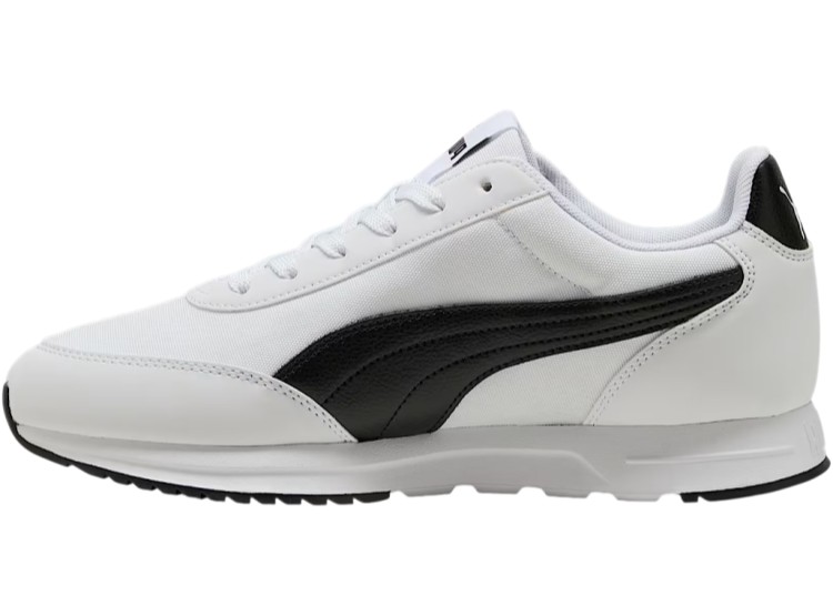 ZAPATILLA HOMBRE PUMA 400267 02 R78 LIGHTWIND BLANCO - 2