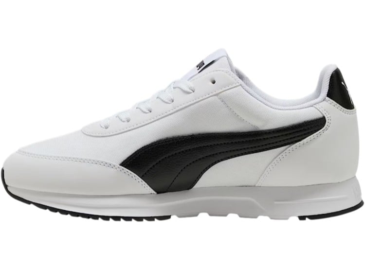 ZAPATILLA HOMBRE PUMA 400267 02 R78 LIGHTWIND BLANCO - 2