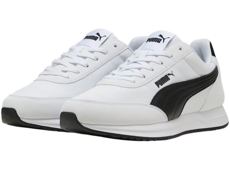 ZAPATILLA HOMBRE PUMA 400267 02 R78 LIGHTWIND BLANCO - 3