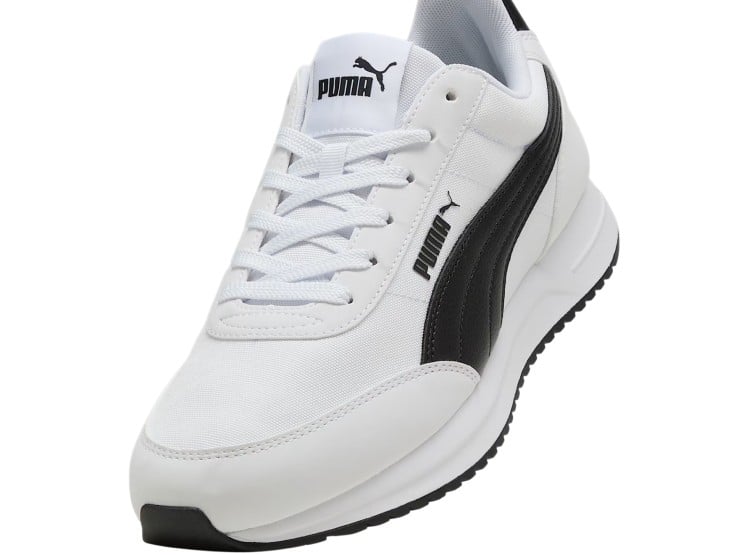 ZAPATILLA HOMBRE PUMA 400267 02 R78 LIGHTWIND BLANCO - 4